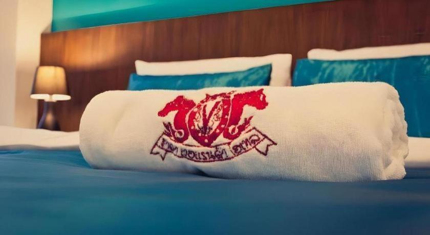 Chada Veranda Hotel Кхон Каен Екстериор снимка